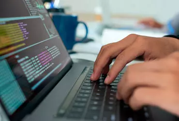 Ejemplo de análisis de software