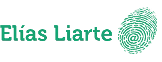 Elías Liarte :: Investigación delitos informáticos